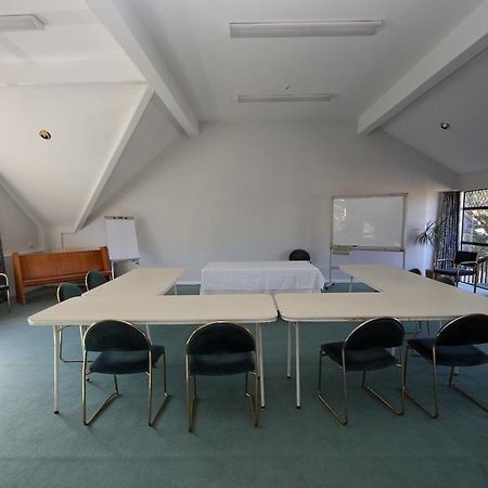 Champers Motor Inn Lower Hutt Ngoại thất bức ảnh