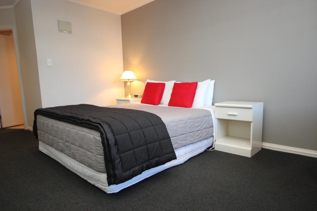 Champers Motor Inn Lower Hutt Ngoại thất bức ảnh