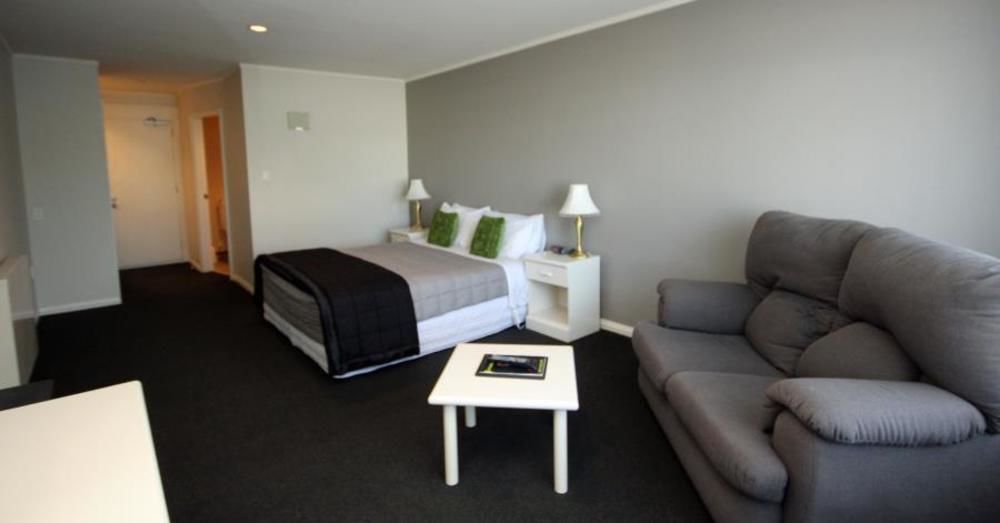 Champers Motor Inn Lower Hutt Ngoại thất bức ảnh